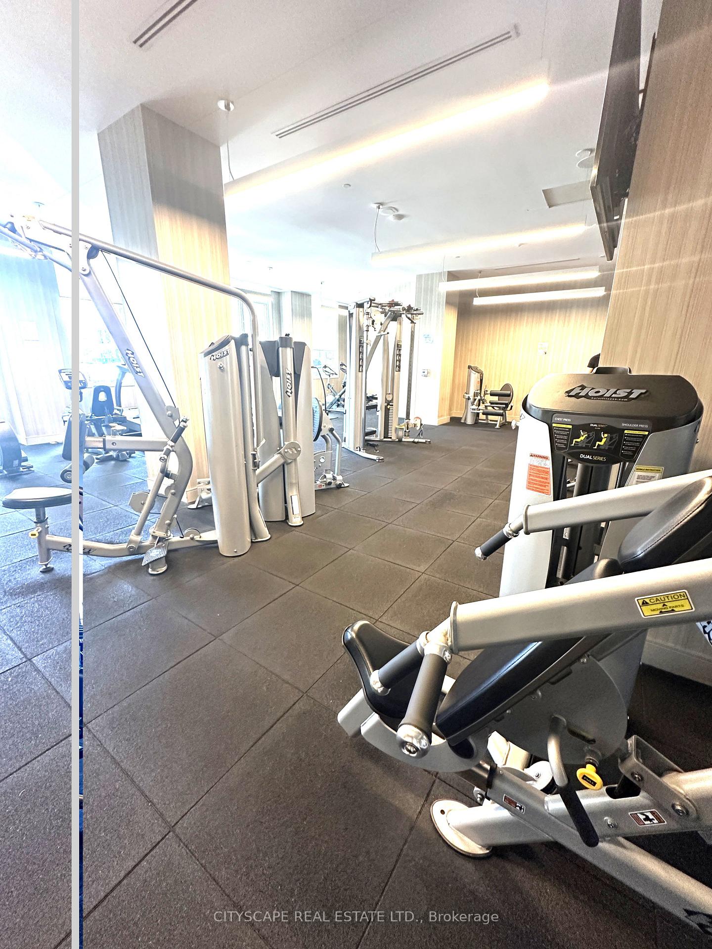 Photo 15 of Unit 1903, 8 Nahani Way, Mississauga, Hurontario — HOMEH