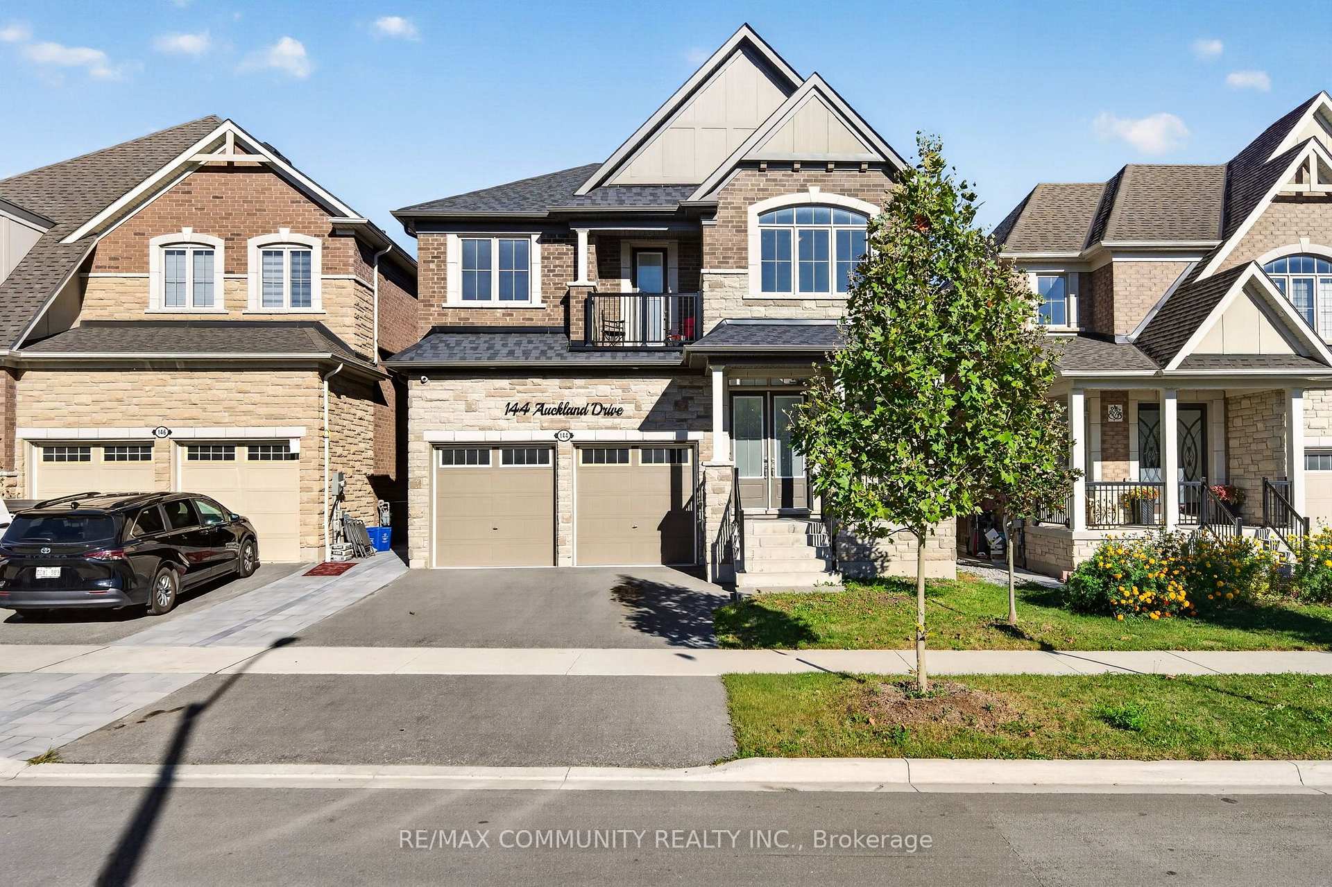 Photo of 144 Auckland Drive