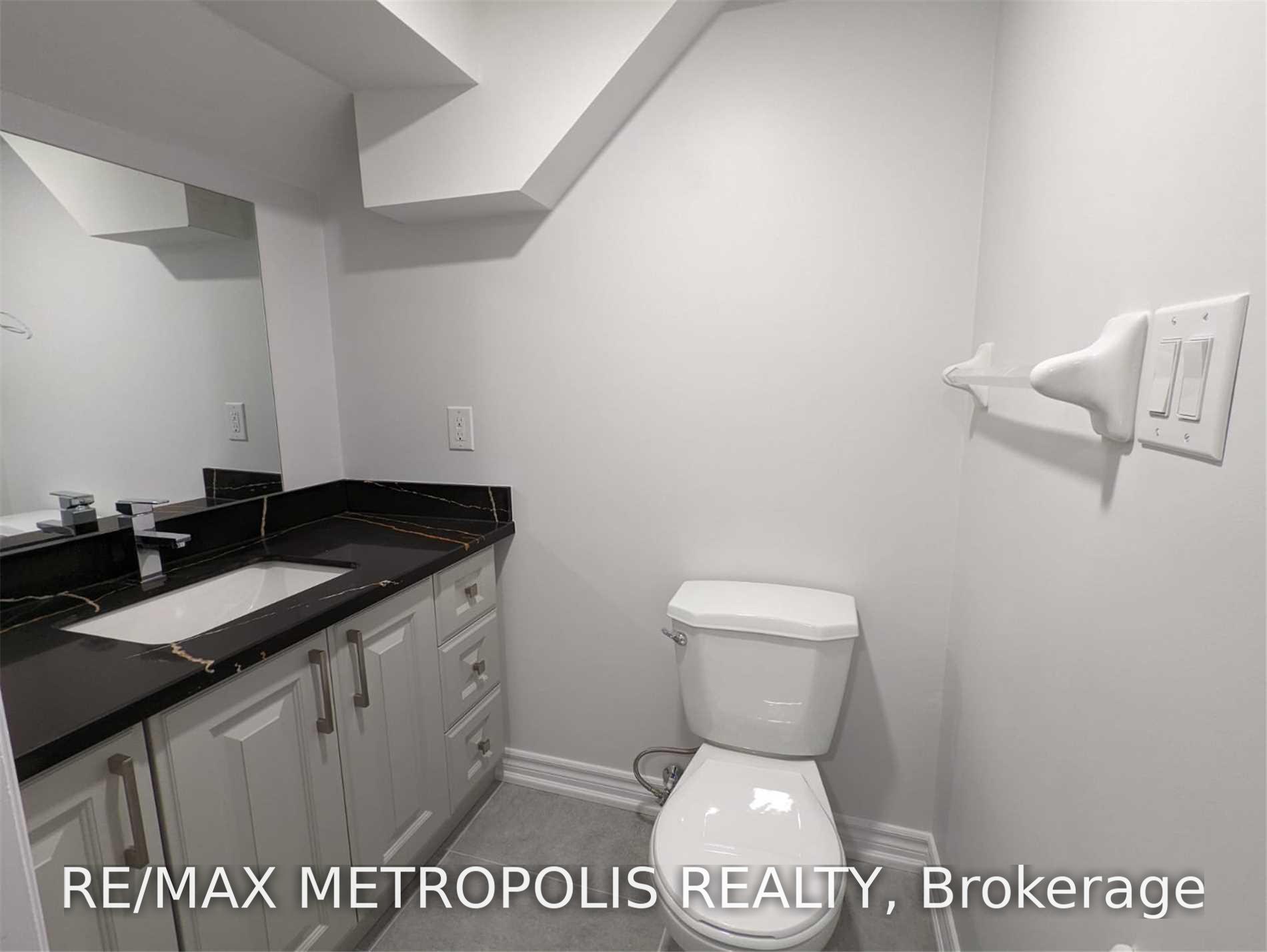 Photo 14 of Unit Bsmt, 119 Tom Edwards Drive, Whitby, Rolling Acres — HOMEH