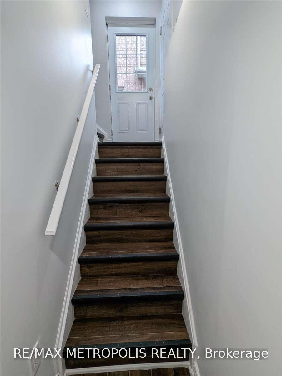 Photo 19 of Unit Bsmt, 119 Tom Edwards Drive, Whitby, Rolling Acres — HOMEH