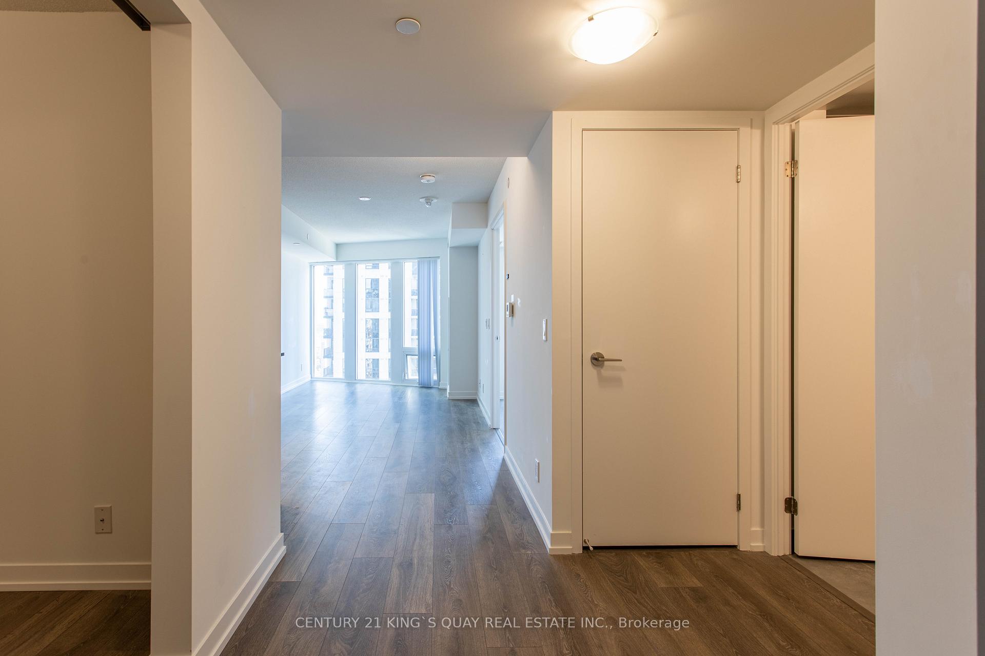 Photo of Unit 2005, 60 Shuter Street