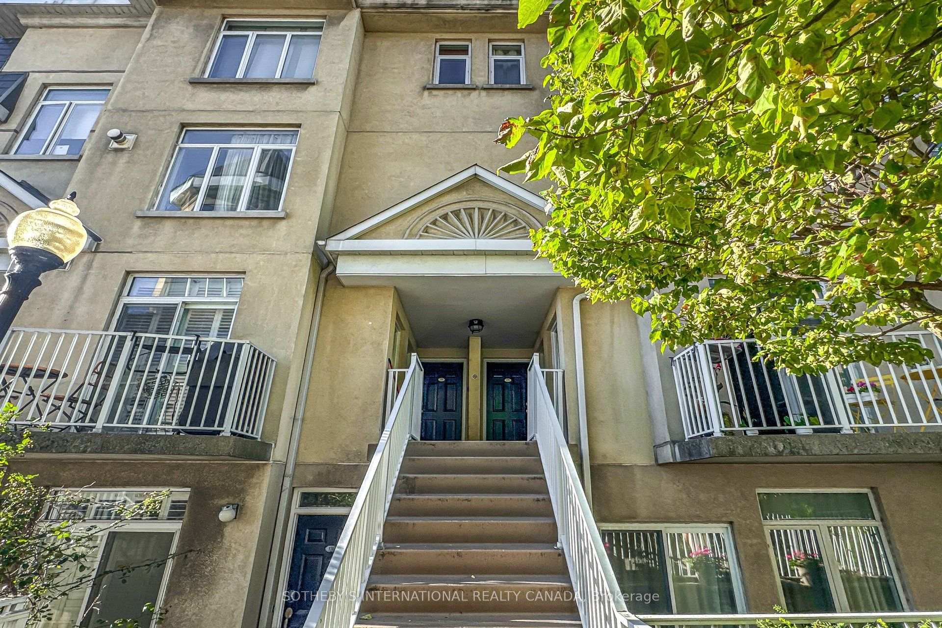 Photo 7 of Unit 377, 32 Stadium Road, Toronto, Niagara — HOMEH