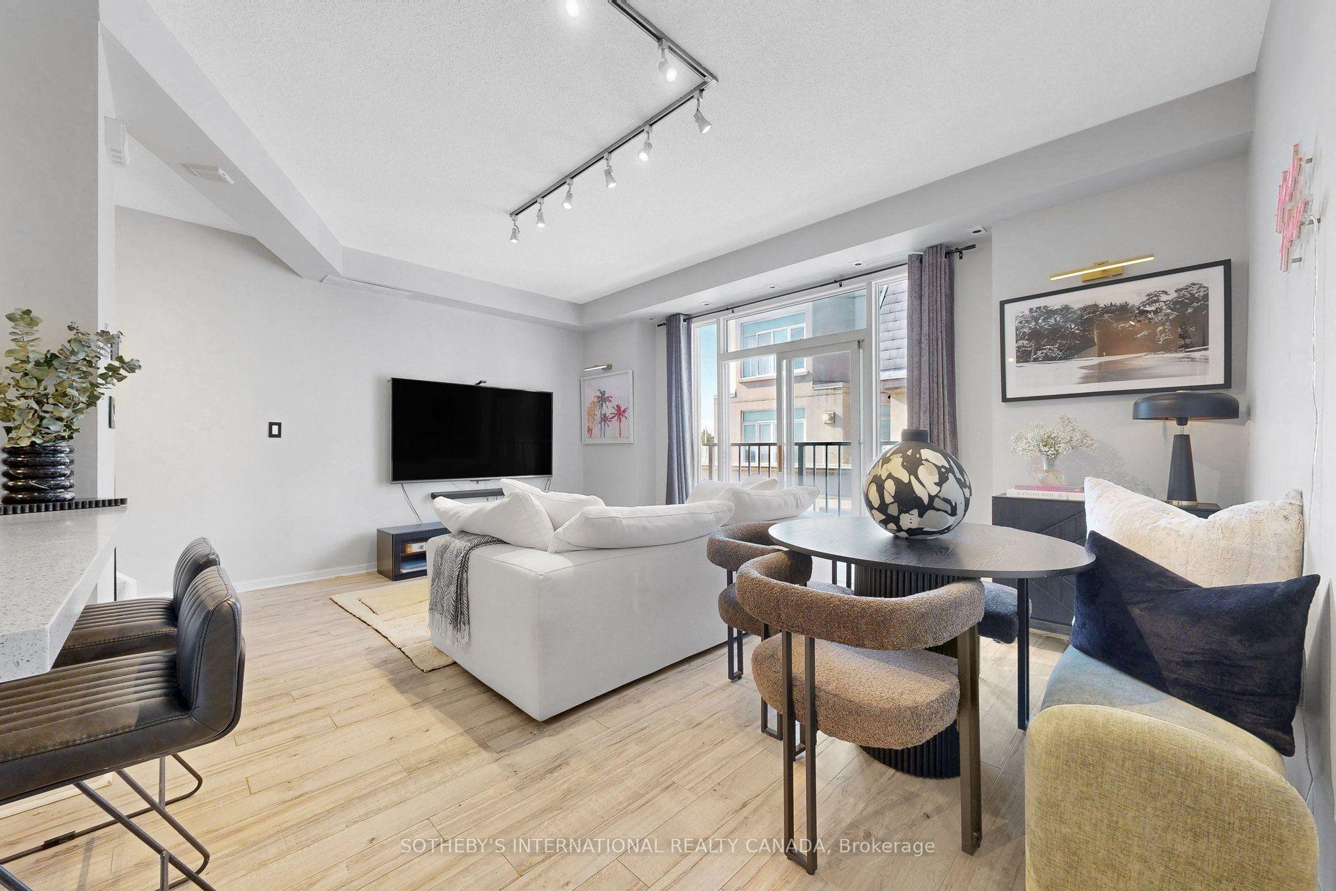 Photo 15 of Unit 377, 32 Stadium Road, Toronto, Niagara — HOMEH