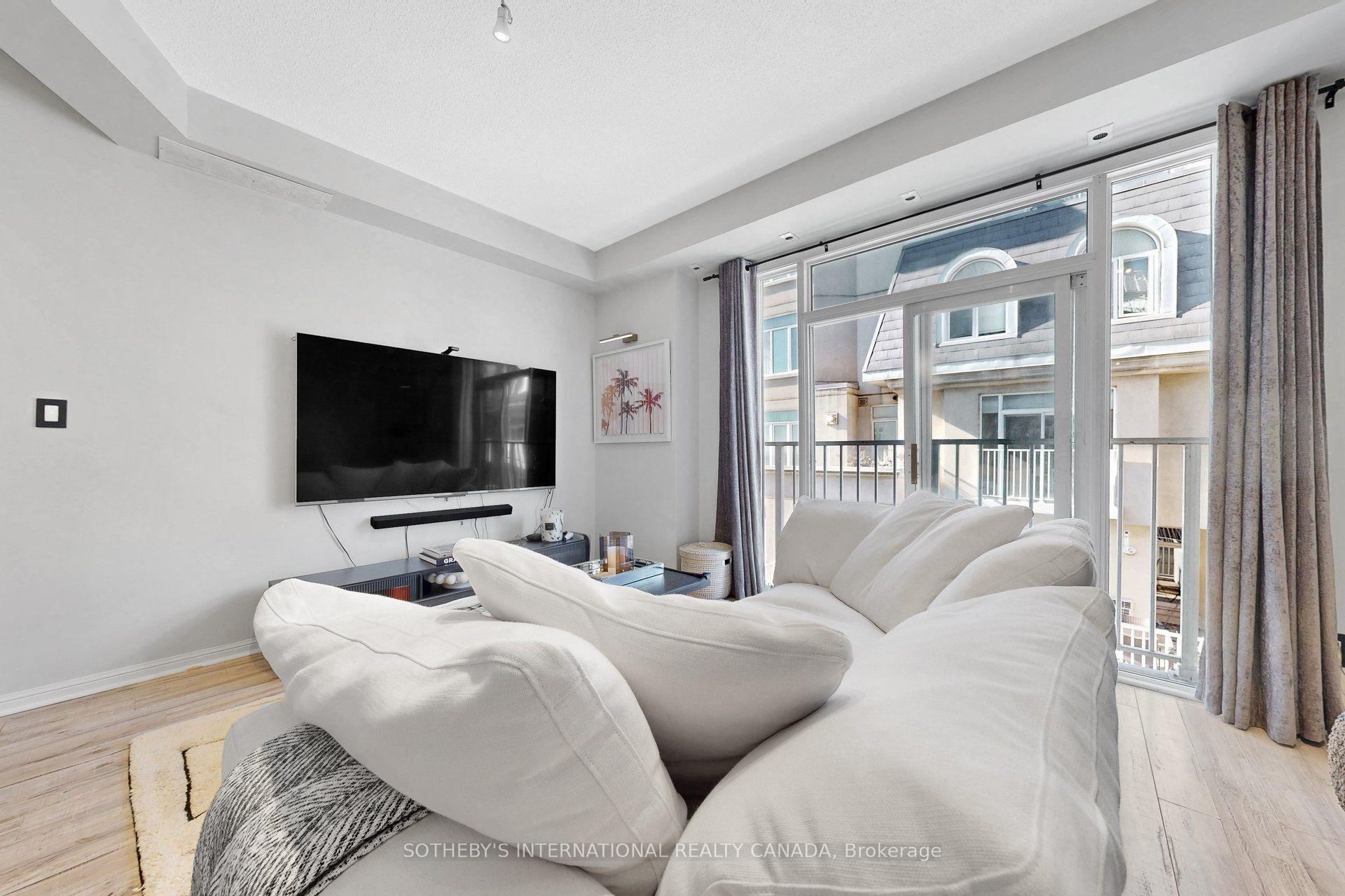 Photo 19 of Unit 377, 32 Stadium Road, Toronto, Niagara — HOMEH