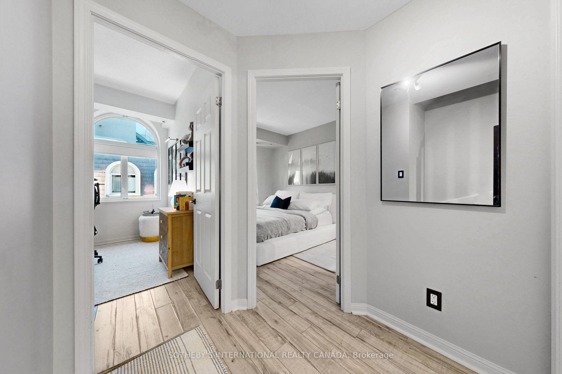 Photo 25 of Unit 377, 32 Stadium Road, Toronto, Niagara — HOMEH