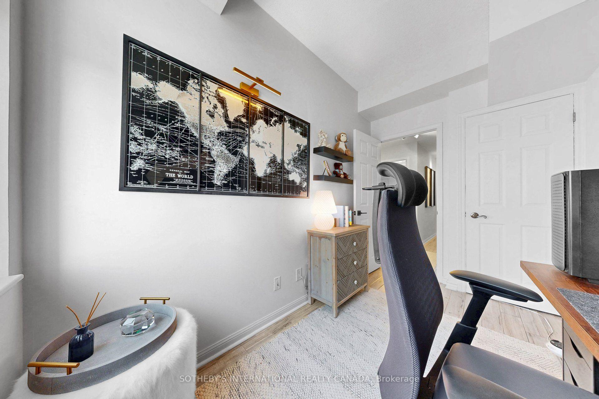 Photo 34 of Unit 377, 32 Stadium Road, Toronto, Niagara — HOMEH