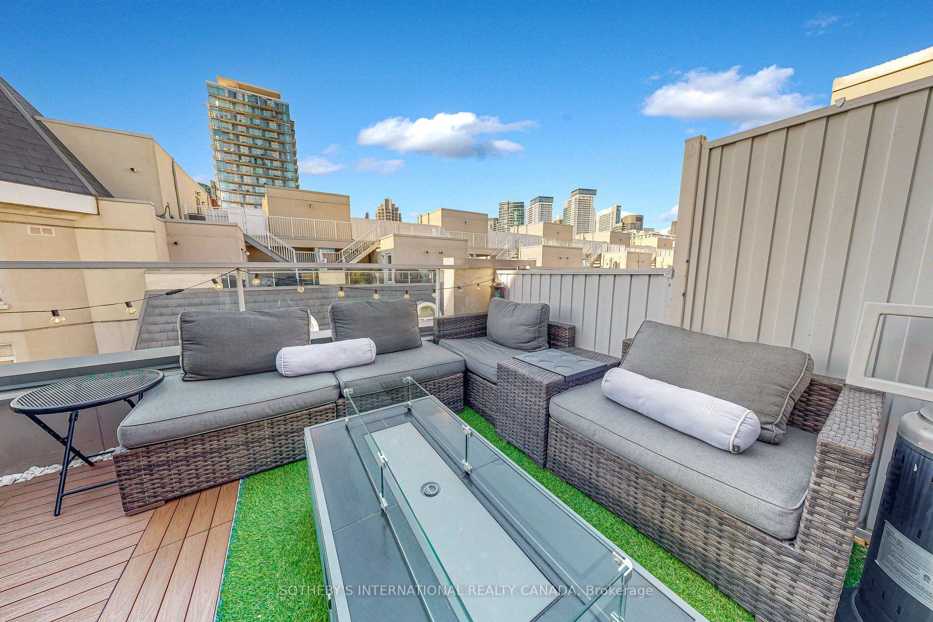 Photo 38 of Unit 377, 32 Stadium Road, Toronto, Niagara — HOMEH
