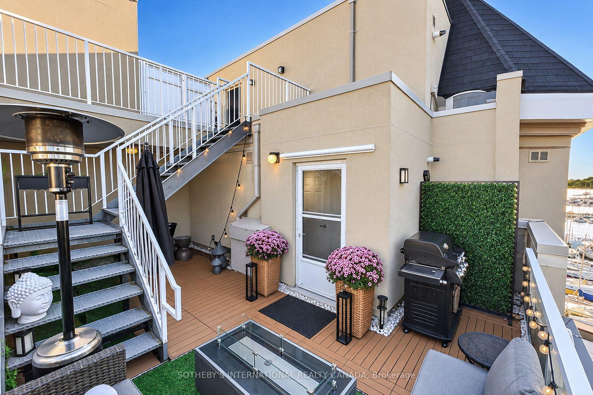 Photo 40 of Unit 377, 32 Stadium Road, Toronto, Niagara — HOMEH