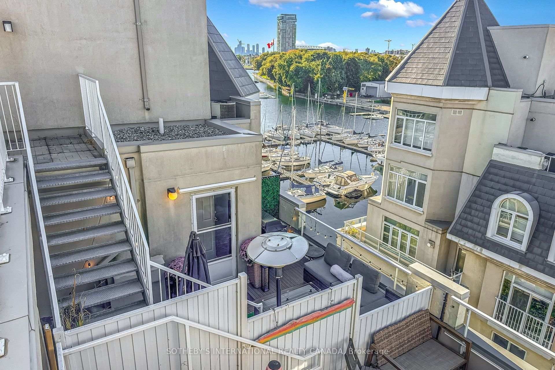 Photo 44 of Unit 377, 32 Stadium Road, Toronto, Niagara — HOMEH