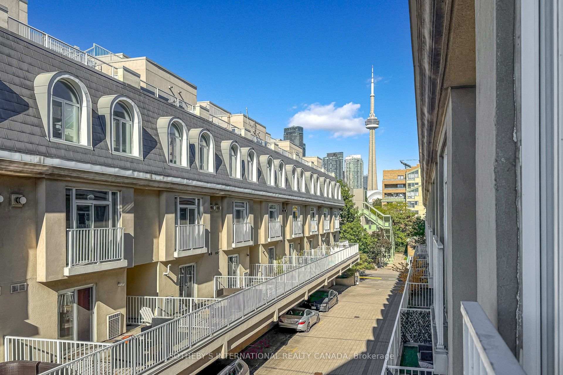 Photo 48 of Unit 377, 32 Stadium Road, Toronto, Niagara — HOMEH
