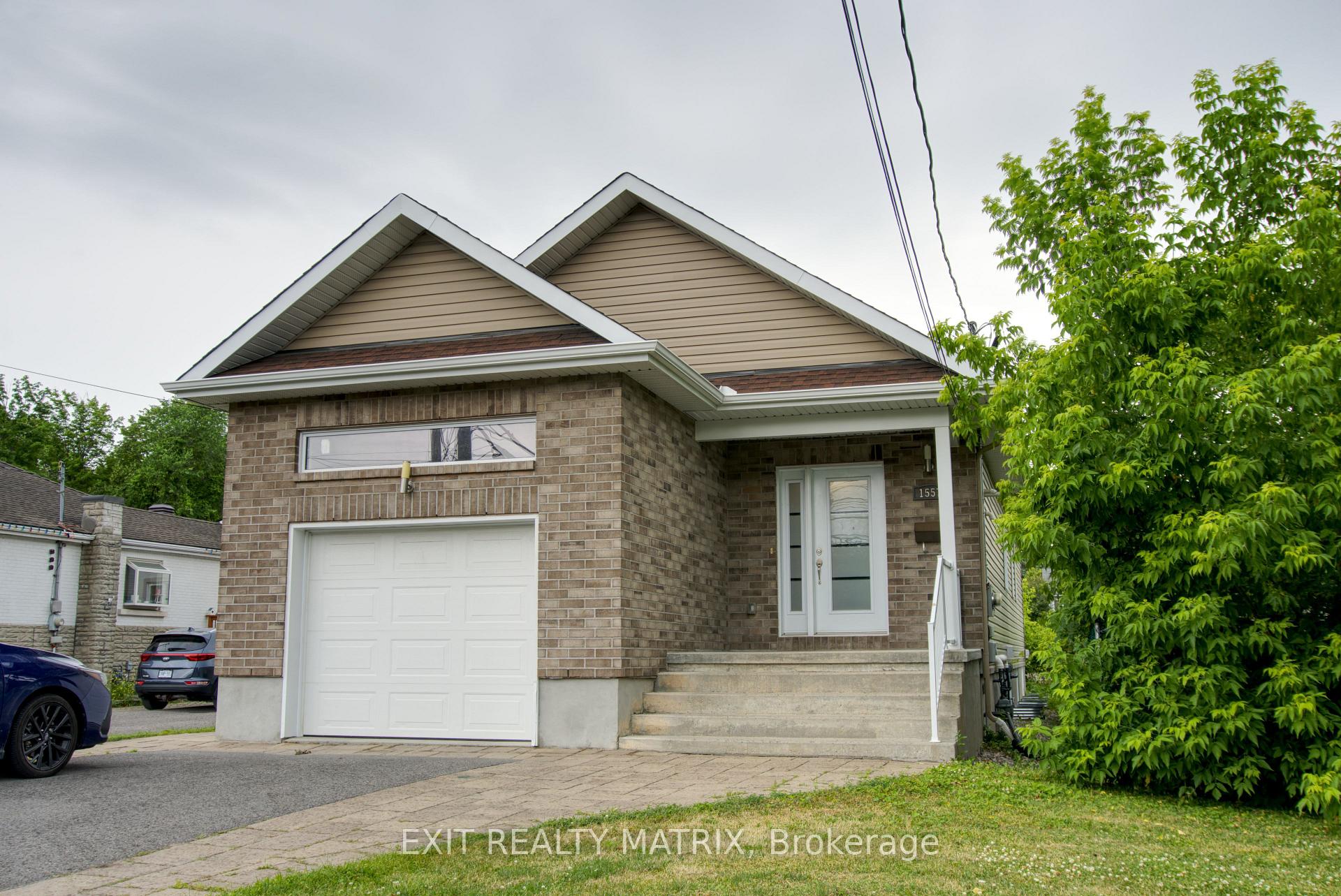 Photo of 1557 Belcourt Boulevard