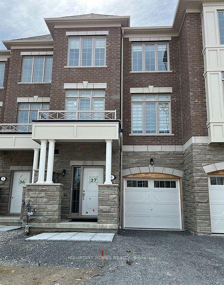 Photo 2 of 4 Coote Court, Ajax, Northwest Ajax — HOMEH
