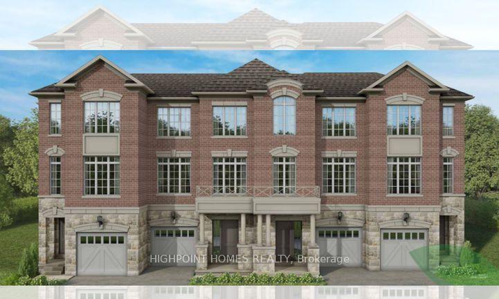 Photo 33 of 4 Coote Court, Ajax, Northwest Ajax — HOMEH