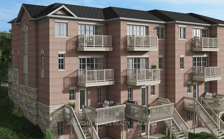 Photo 35 of 4 Coote Court, Ajax, Northwest Ajax — HOMEH
