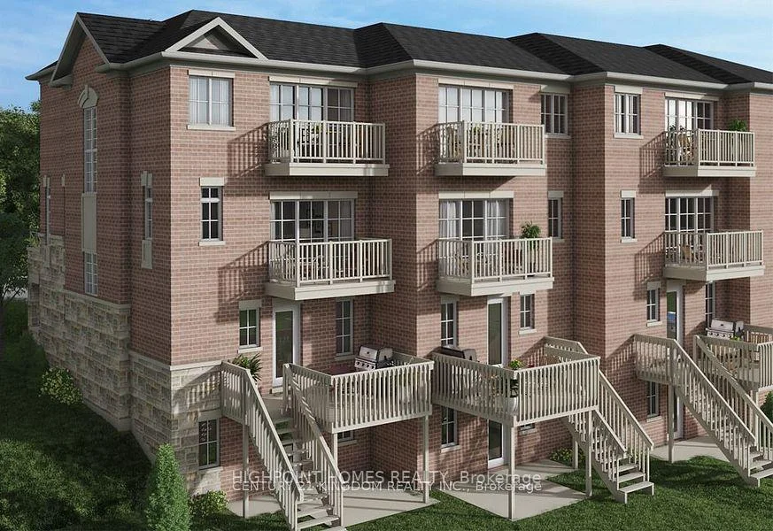 Photo 37 of 4 Coote Court, Ajax, Northwest Ajax — HOMEH