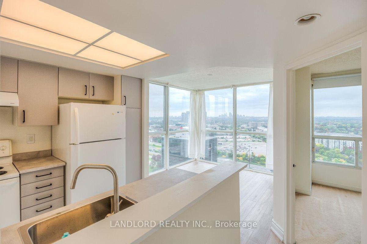 Photo of Unit 2504, 5 Concorde Place