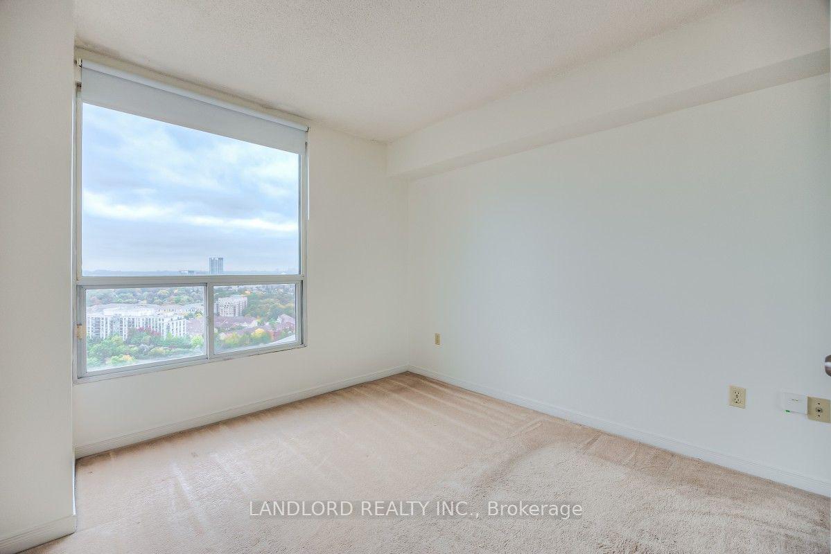 Photo 14 of Unit 2504, 5 Concorde Place, North York, Banbury-Don Mills — HOMEH