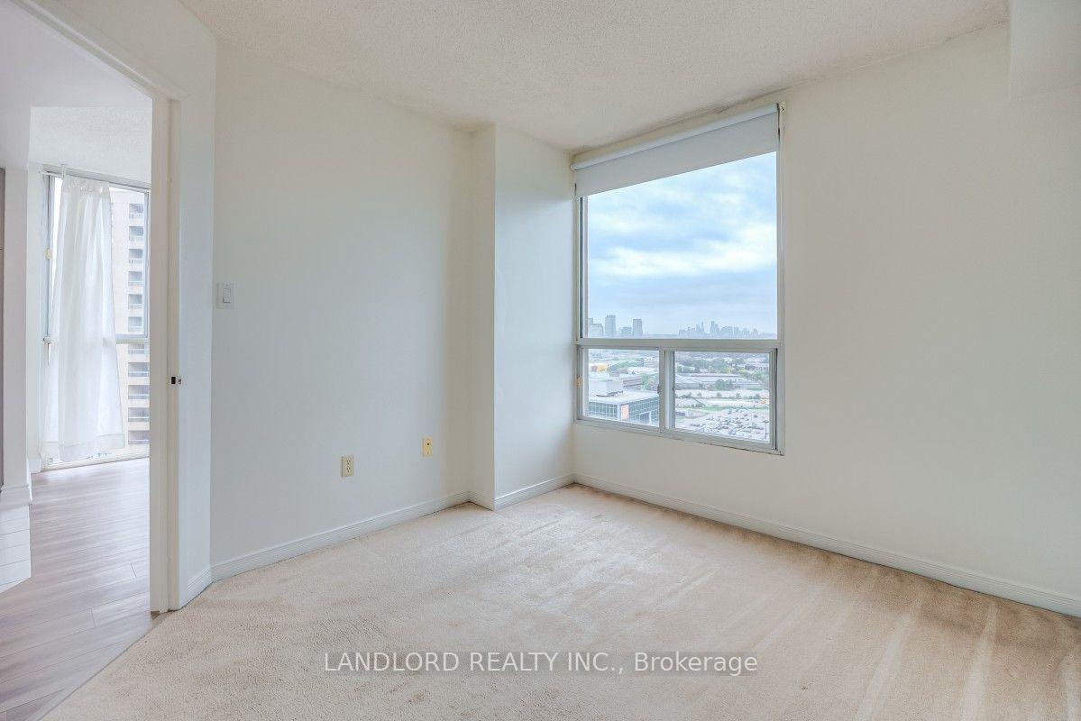 Photo 16 of Unit 2504, 5 Concorde Place, North York, Banbury-Don Mills — HOMEH