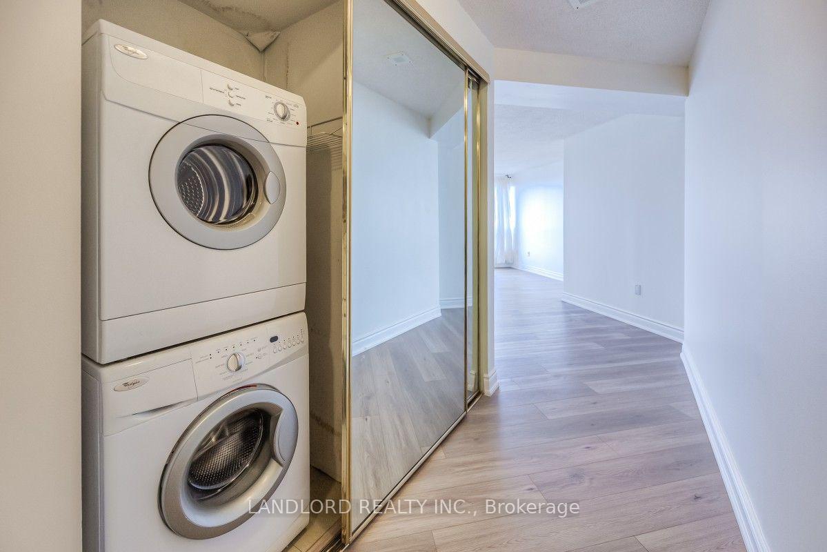 Photo 19 of Unit 2504, 5 Concorde Place, North York, Banbury-Don Mills — HOMEH