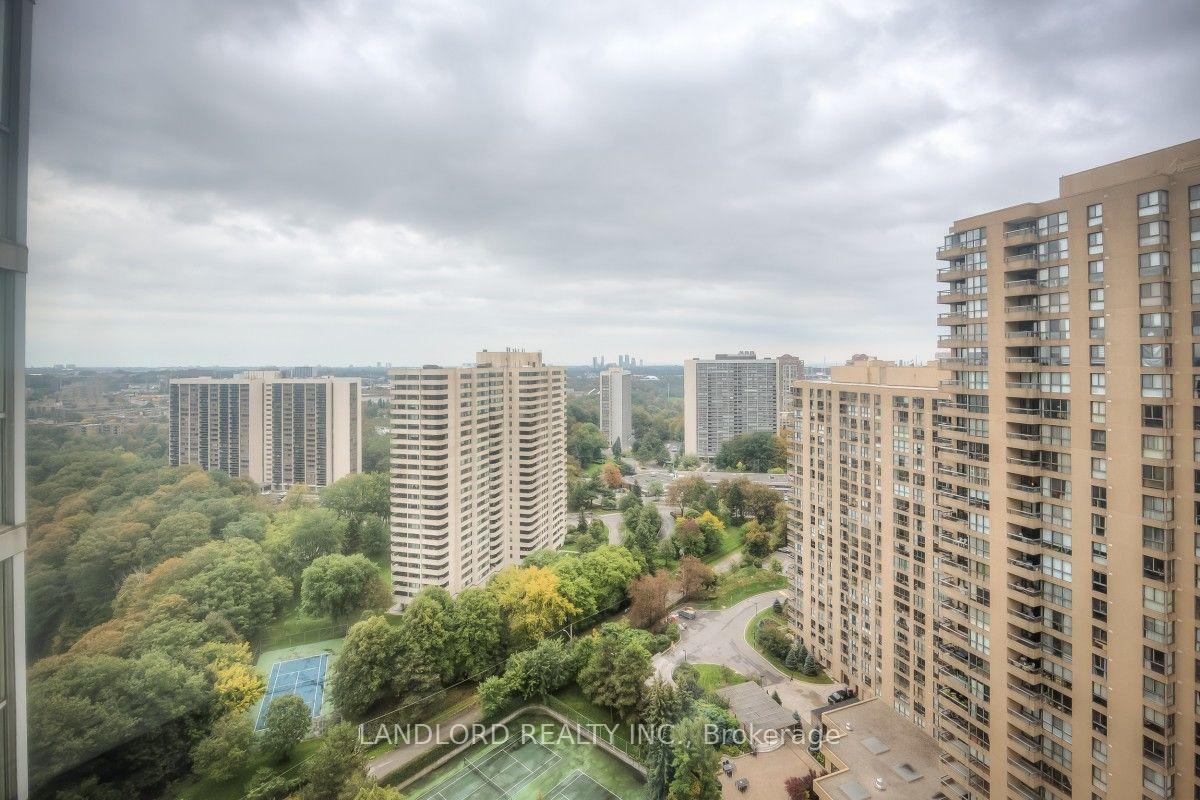 Photo 21 of Unit 2504, 5 Concorde Place, North York, Banbury-Don Mills — HOMEH