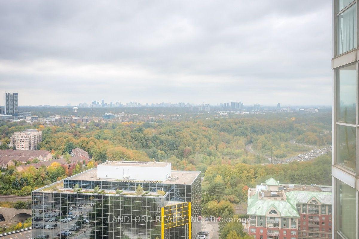 Photo 23 of Unit 2504, 5 Concorde Place, North York, Banbury-Don Mills — HOMEH