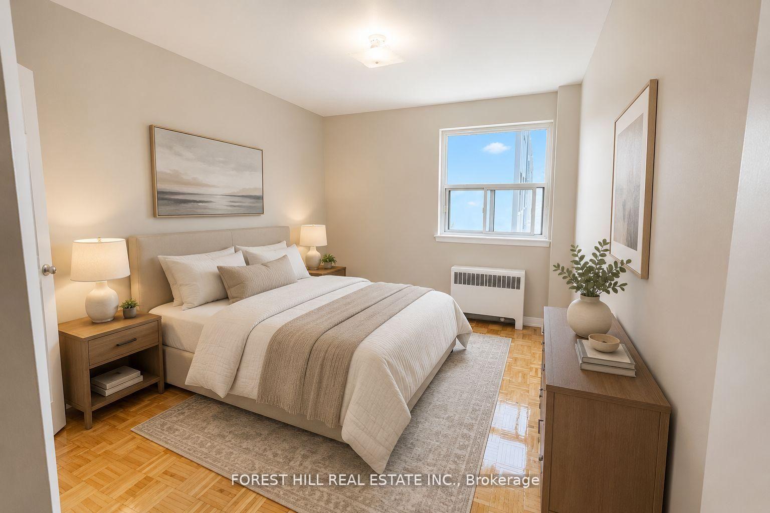 Photo 4 of Unit 914, 700 Ontario Street, Toronto, North St. James Town — HOMEH