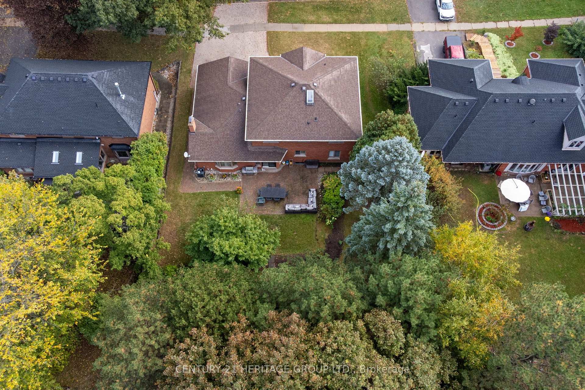 Photo 46 of 144 Lovers Lane, Hamilton, Ancaster — HOMEH