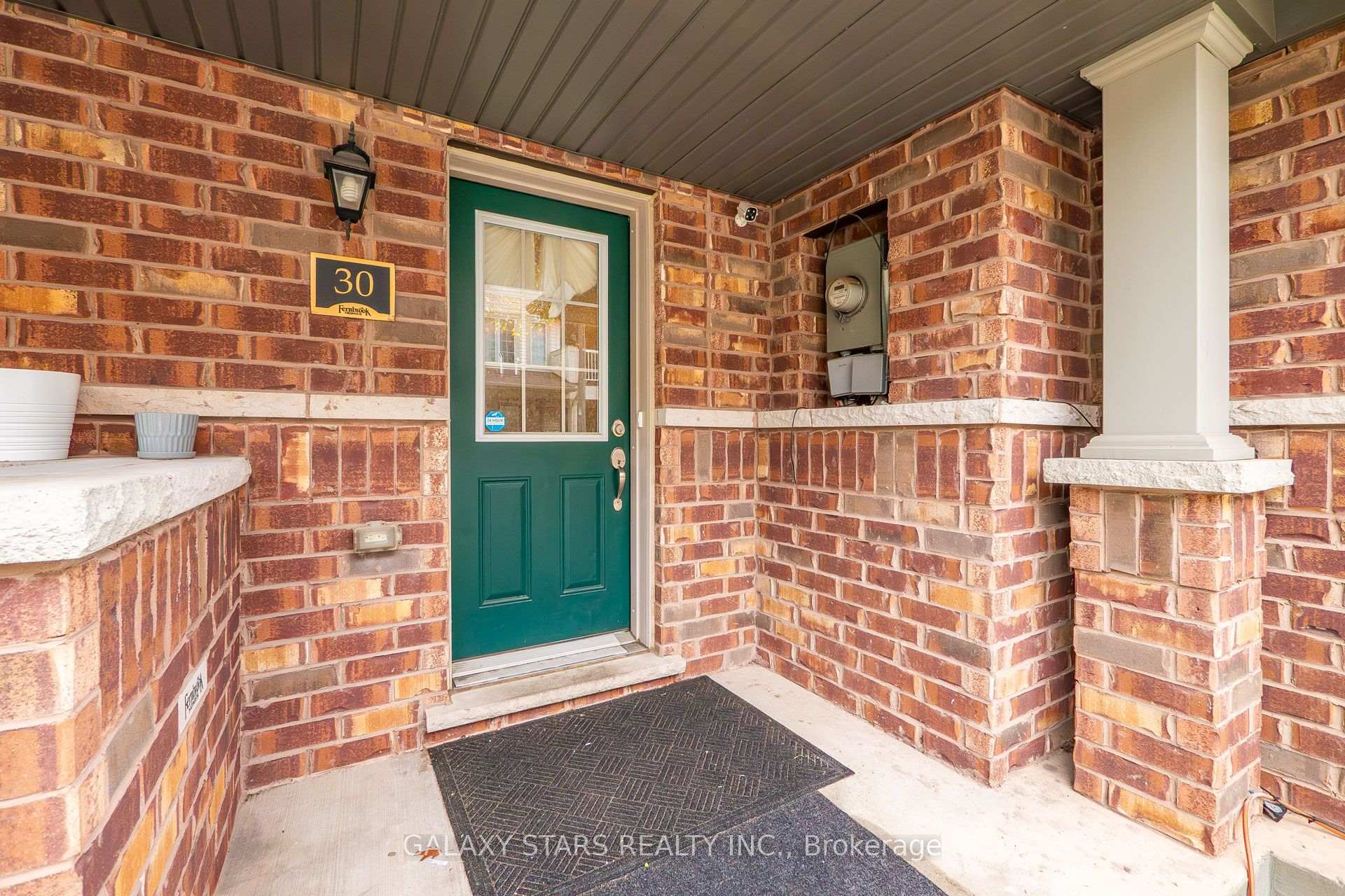 Photo 7 of Unit 30, 420 Linden Drive, Cambridge, Preston Heights — HOMEH