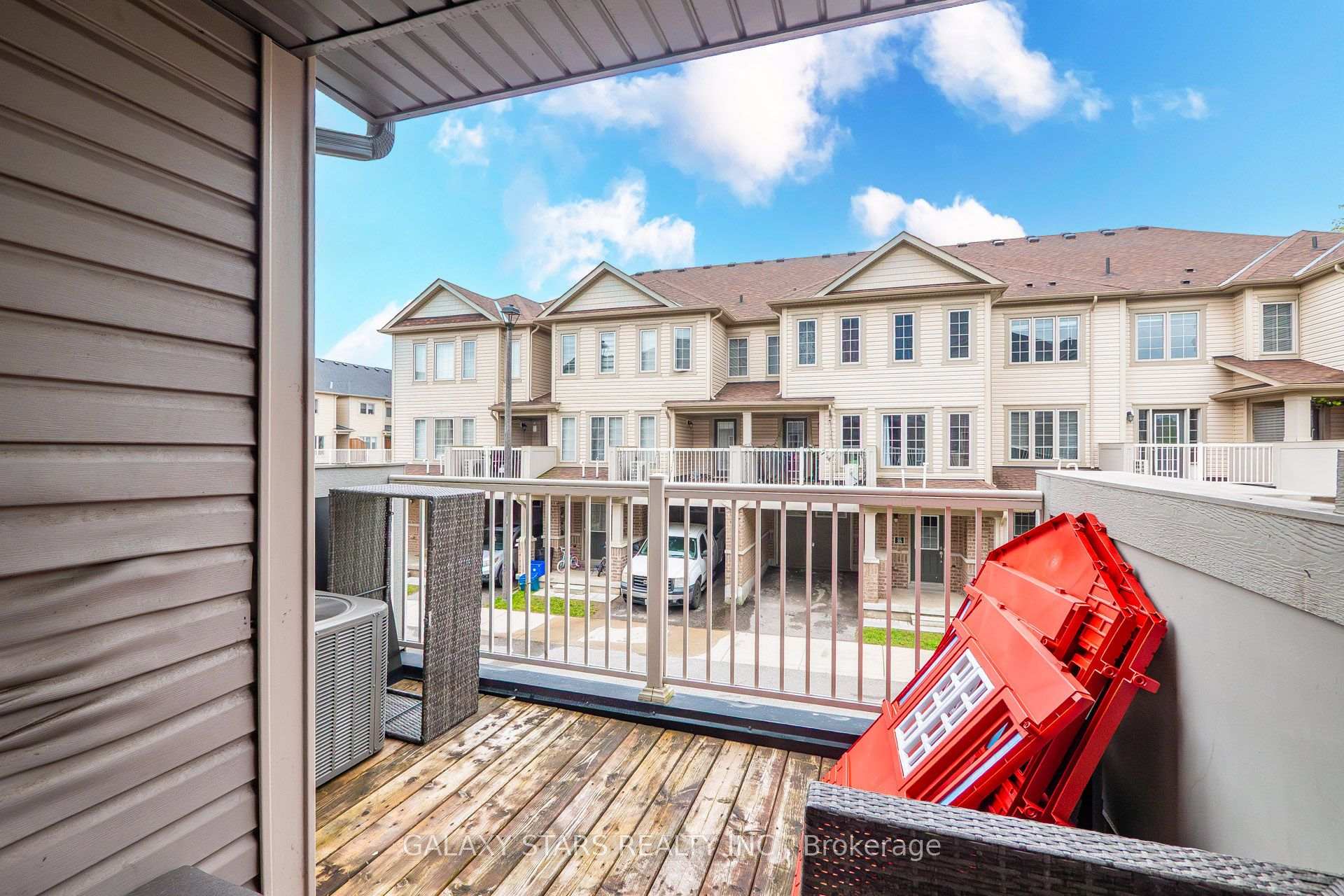 Photo 37 of Unit 30, 420 Linden Drive, Cambridge, Preston Heights — HOMEH