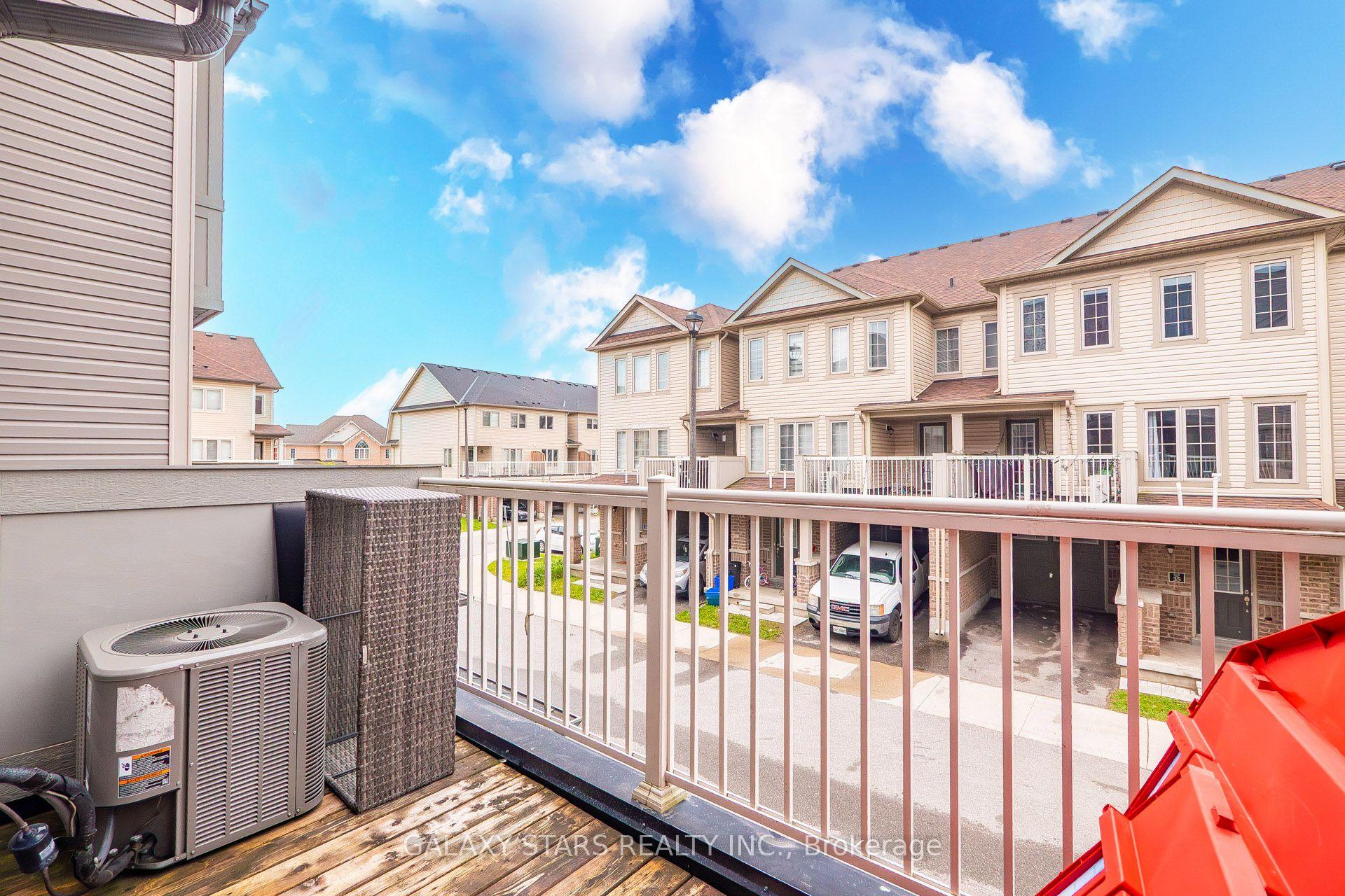 Photo 39 of Unit 30, 420 Linden Drive, Cambridge, Preston Heights — HOMEH