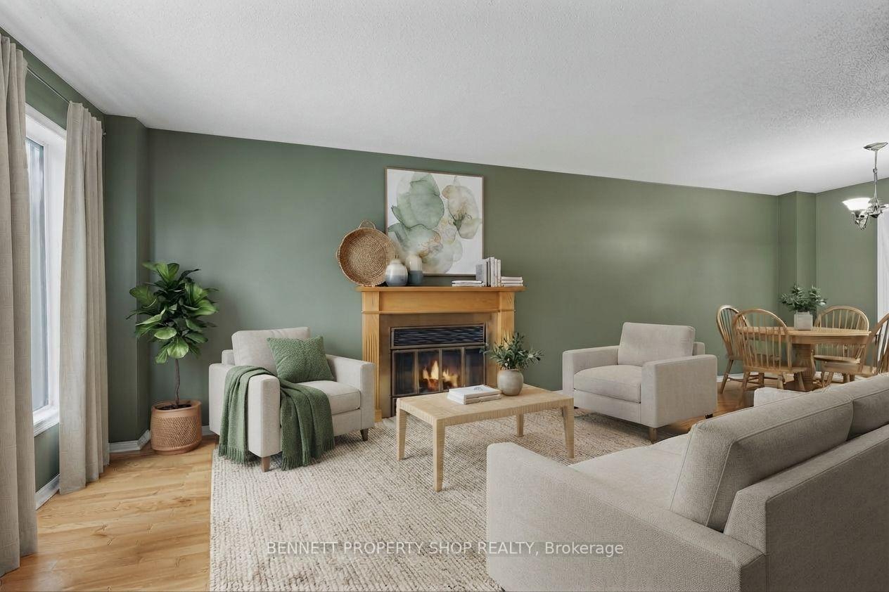 Photo 2 of 636 Apollo Way, Ottawa, Fallingbrook/Pineridge — HOMEH