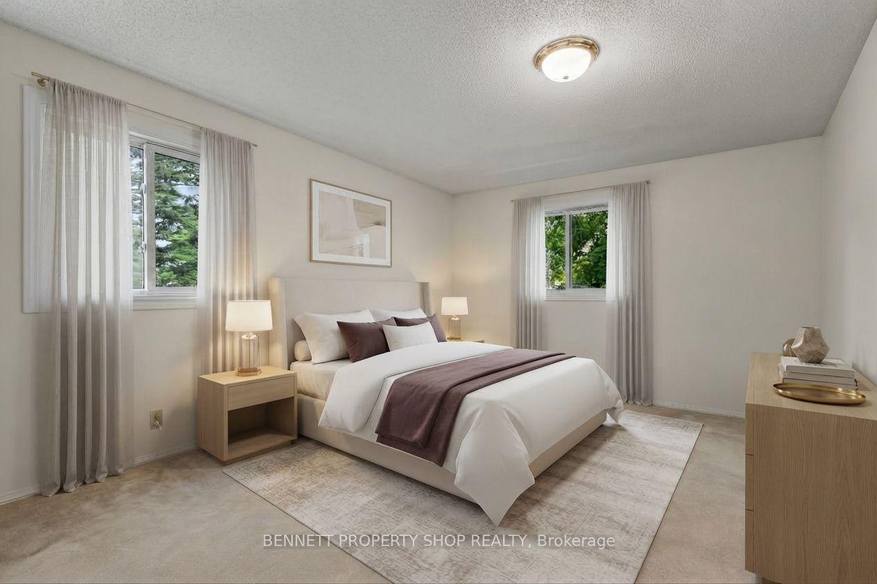 Photo 8 of 636 Apollo Way, Ottawa, Fallingbrook/Pineridge — HOMEH