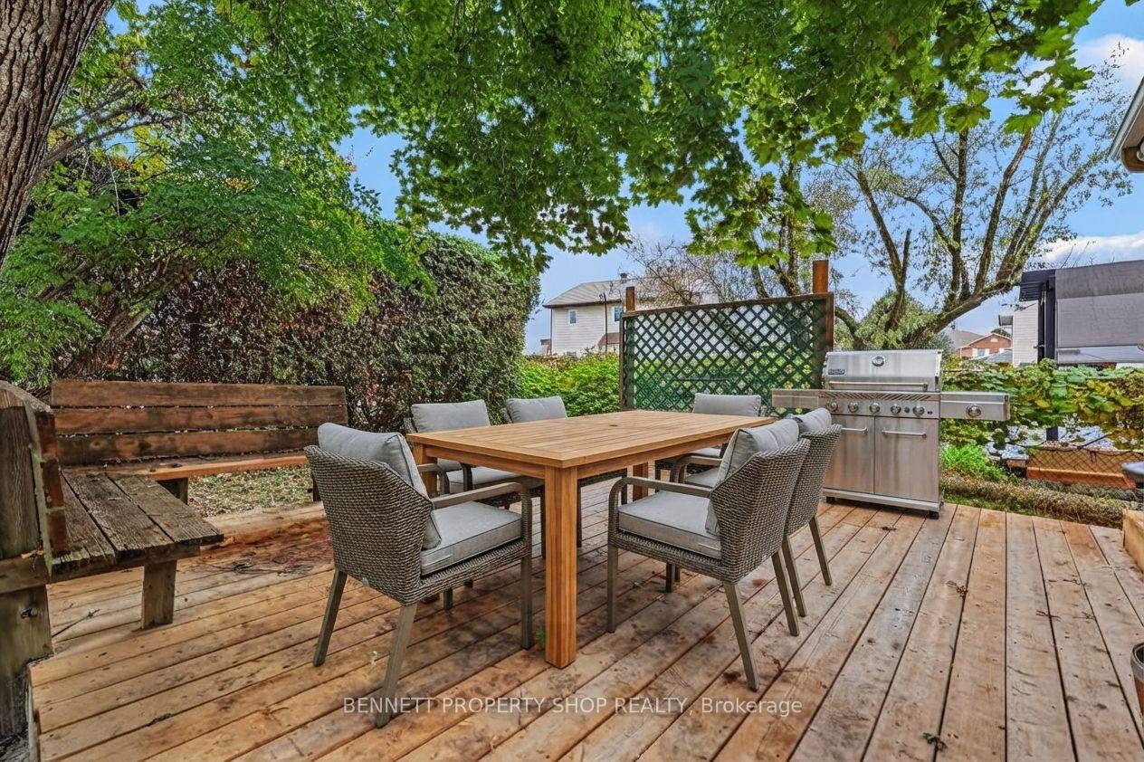Photo 13 of 636 Apollo Way, Ottawa, Fallingbrook/Pineridge — HOMEH