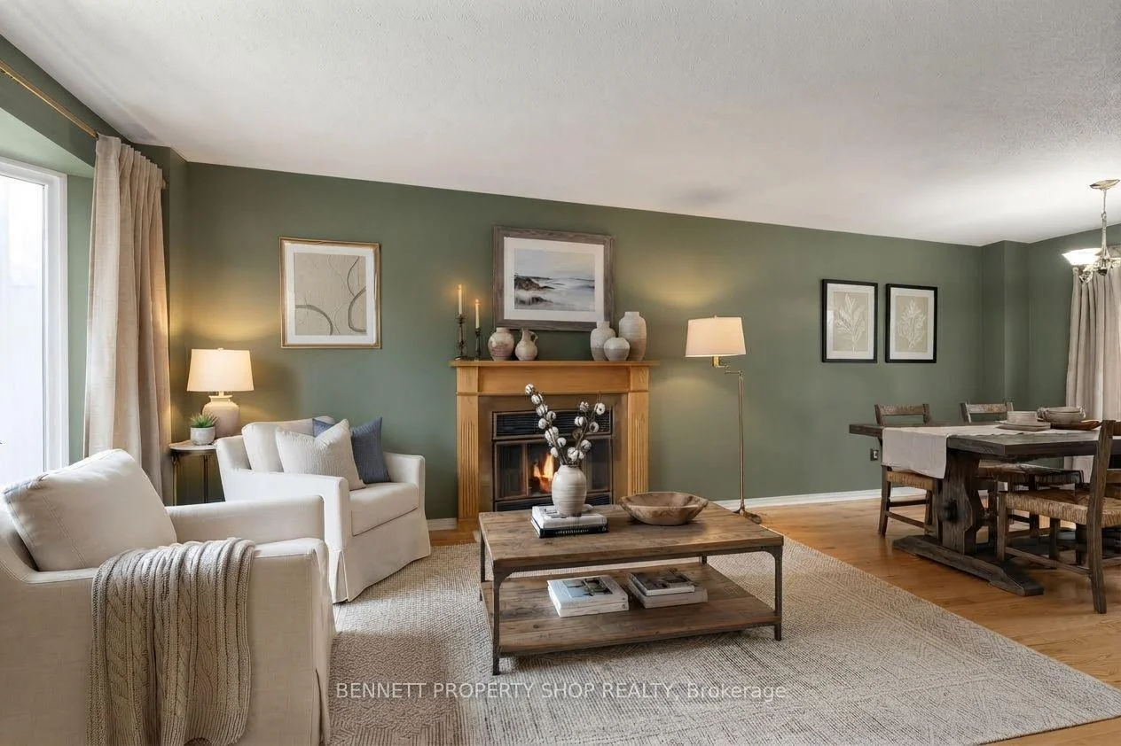 Photo 3 of 636 Apollo Way, Ottawa, Fallingbrook/Pineridge — HOMEH