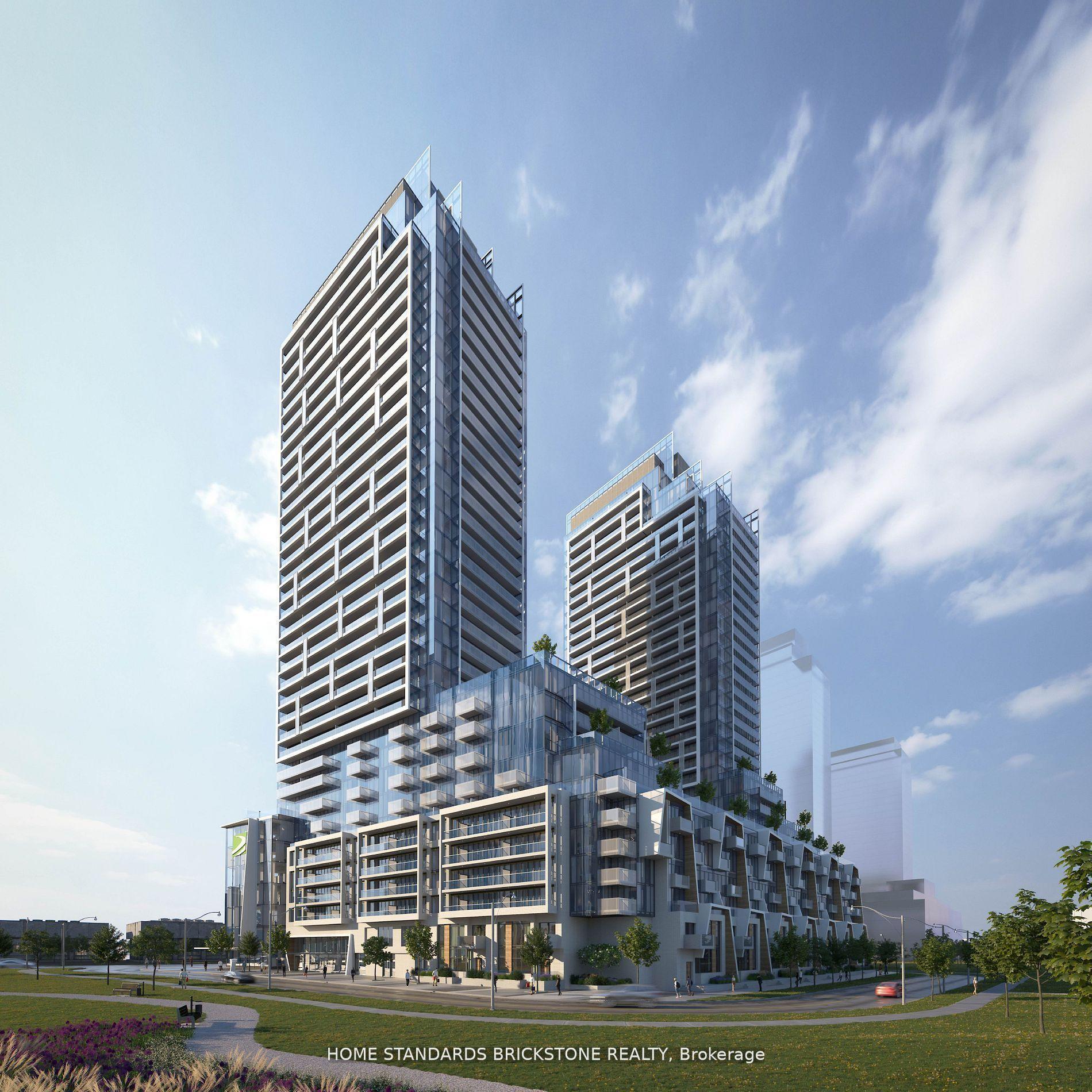 Photo of Unit 1304S, 8 Olympic Garden Drive