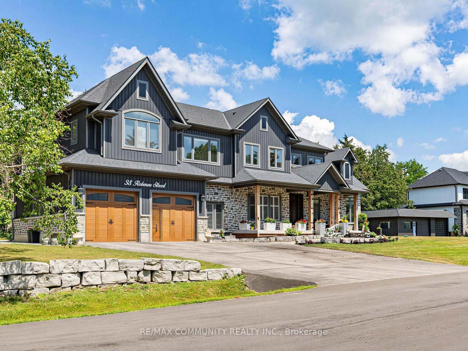 Photo of 38 Robmar Street