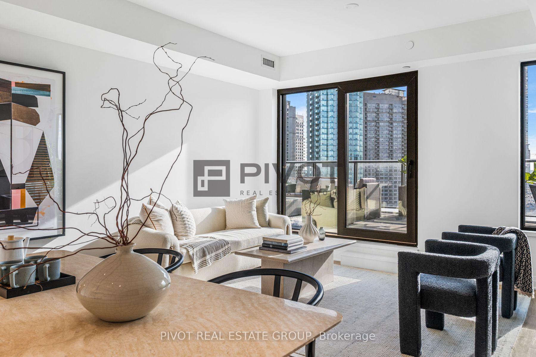 Photo 9 of Unit 1307, 4015 The Exchange, Mississauga, City Centre — HOMEH