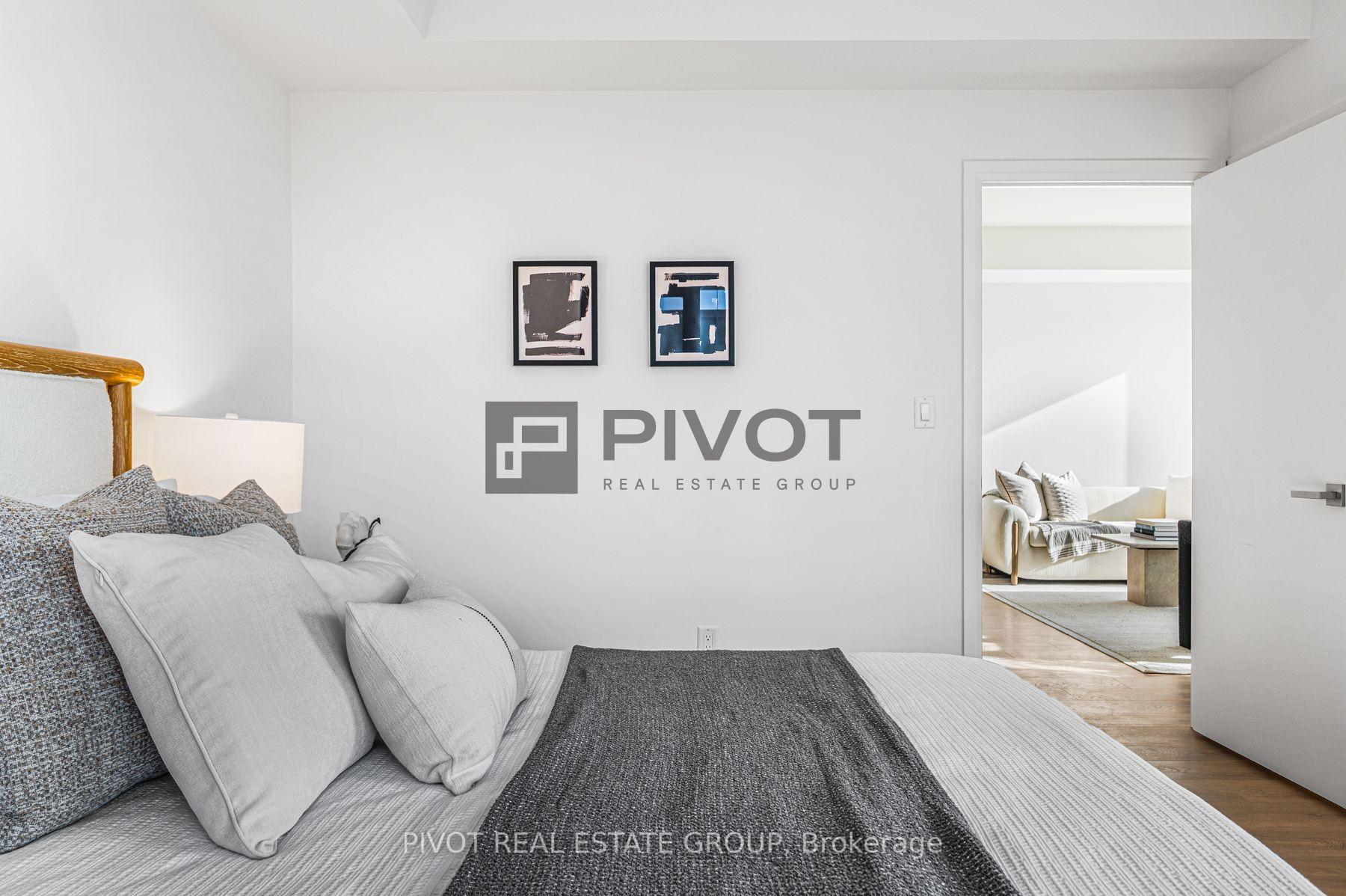 Photo 14 of Unit 1307, 4015 The Exchange, Mississauga, City Centre — HOMEH