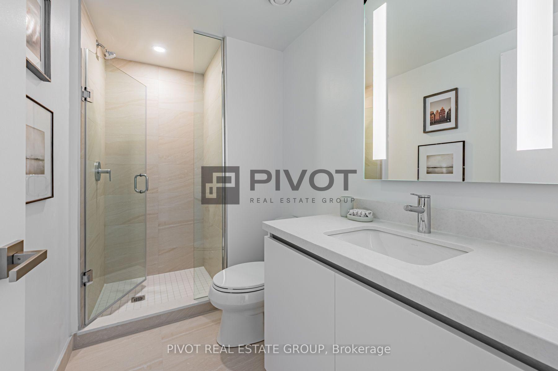 Photo 17 of Unit 1307, 4015 The Exchange, Mississauga, City Centre — HOMEH