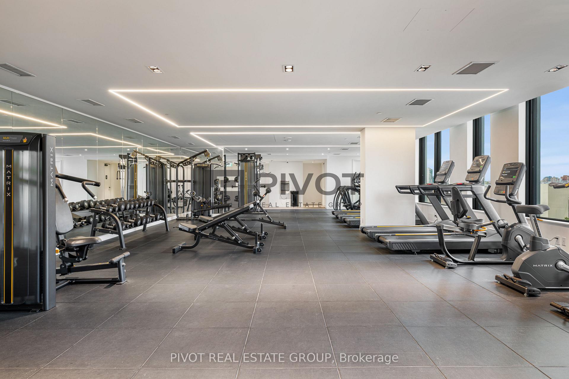 Photo 29 of Unit 1307, 4015 The Exchange, Mississauga, City Centre — HOMEH
