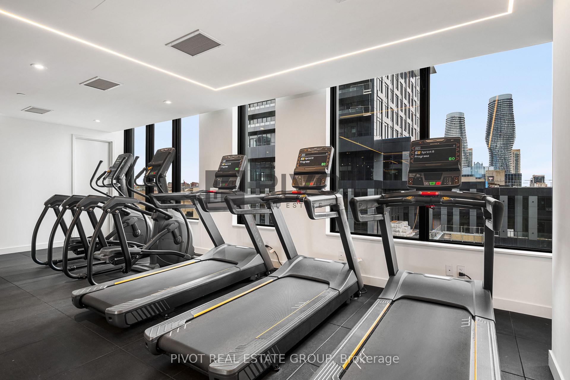 Photo 31 of Unit 1307, 4015 The Exchange, Mississauga, City Centre — HOMEH
