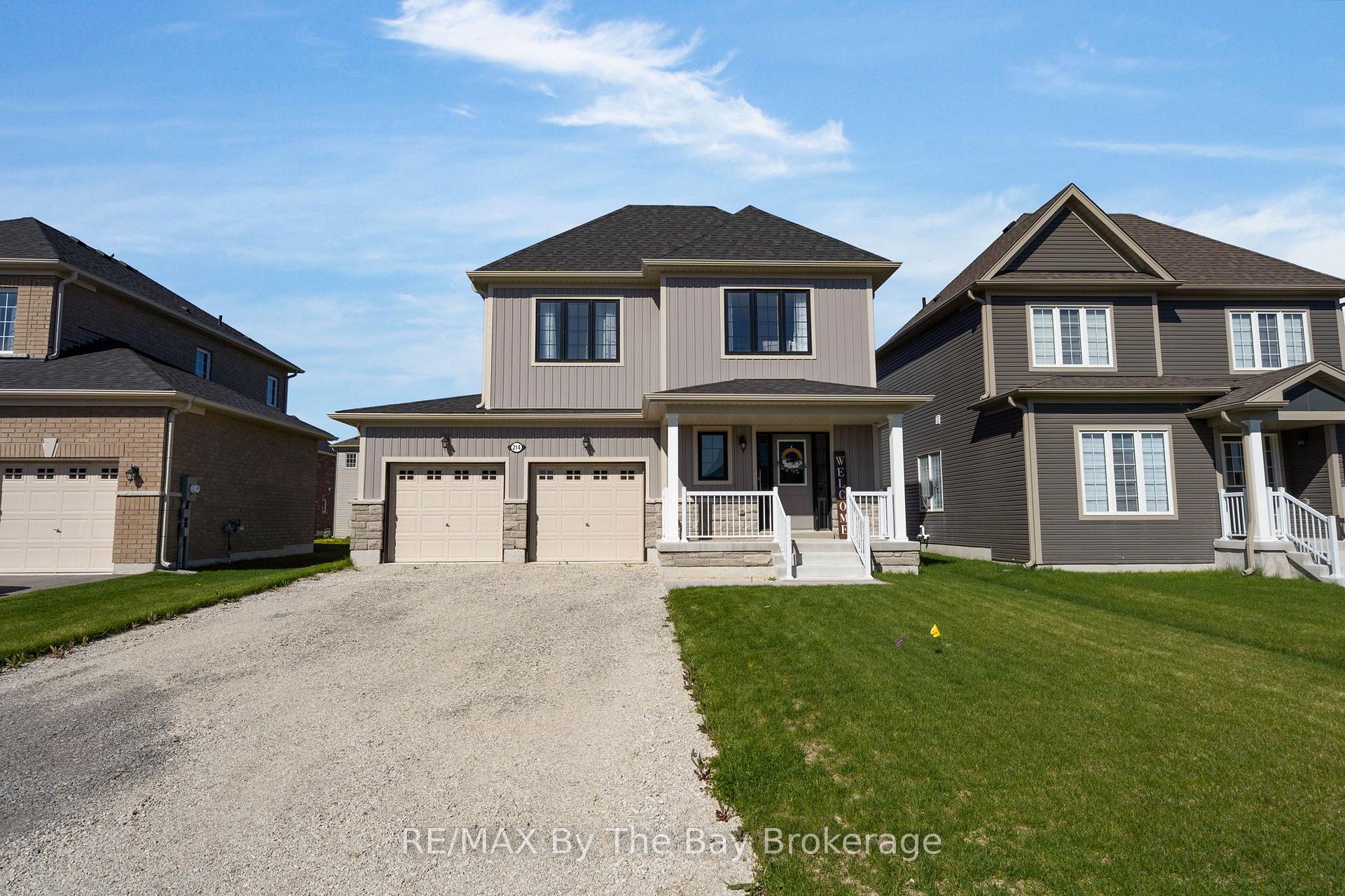 Photo of 214 Cubitt Street