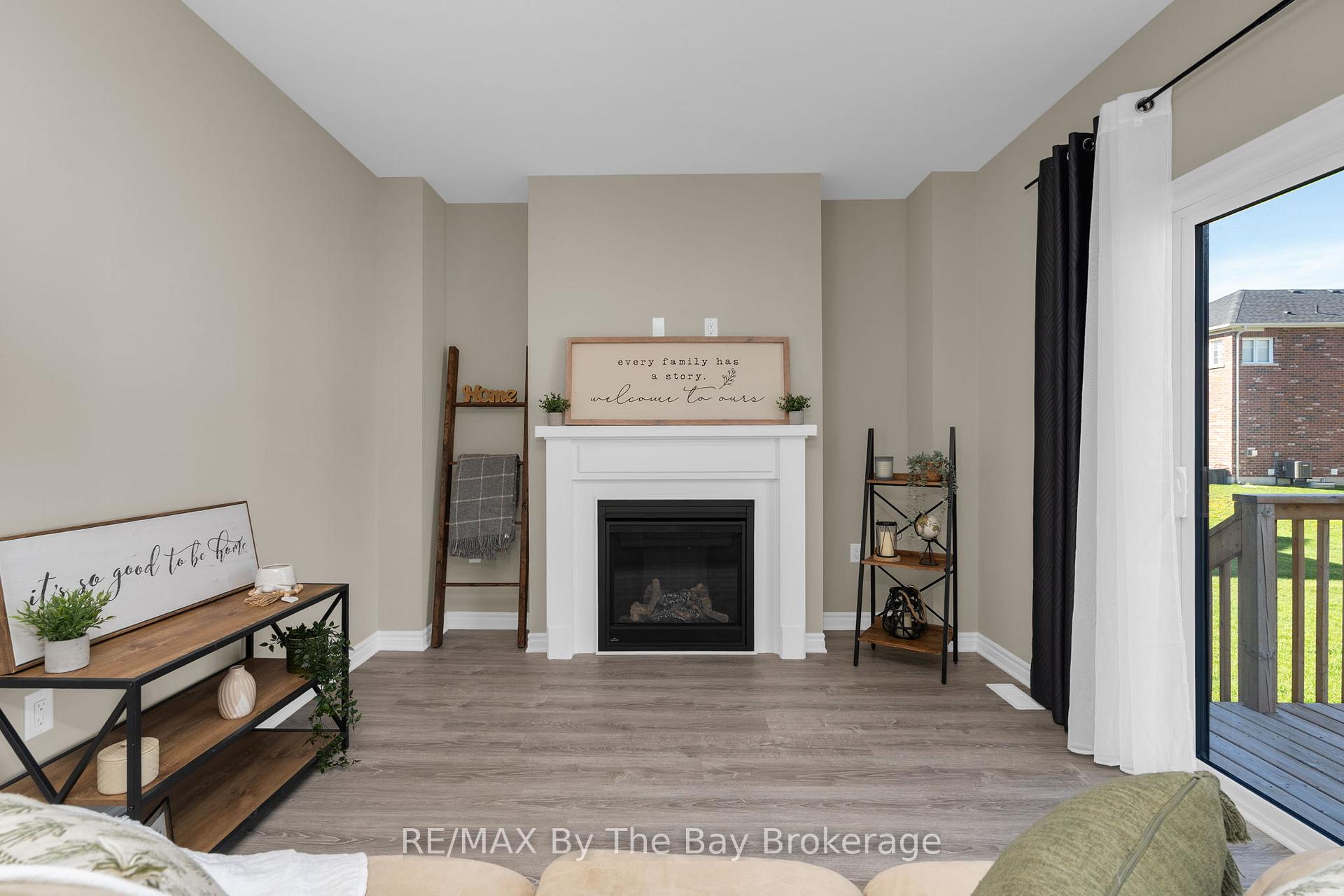 Photo 12 of 214 Cubitt Street, Clearview, Stayner — HOMEH
