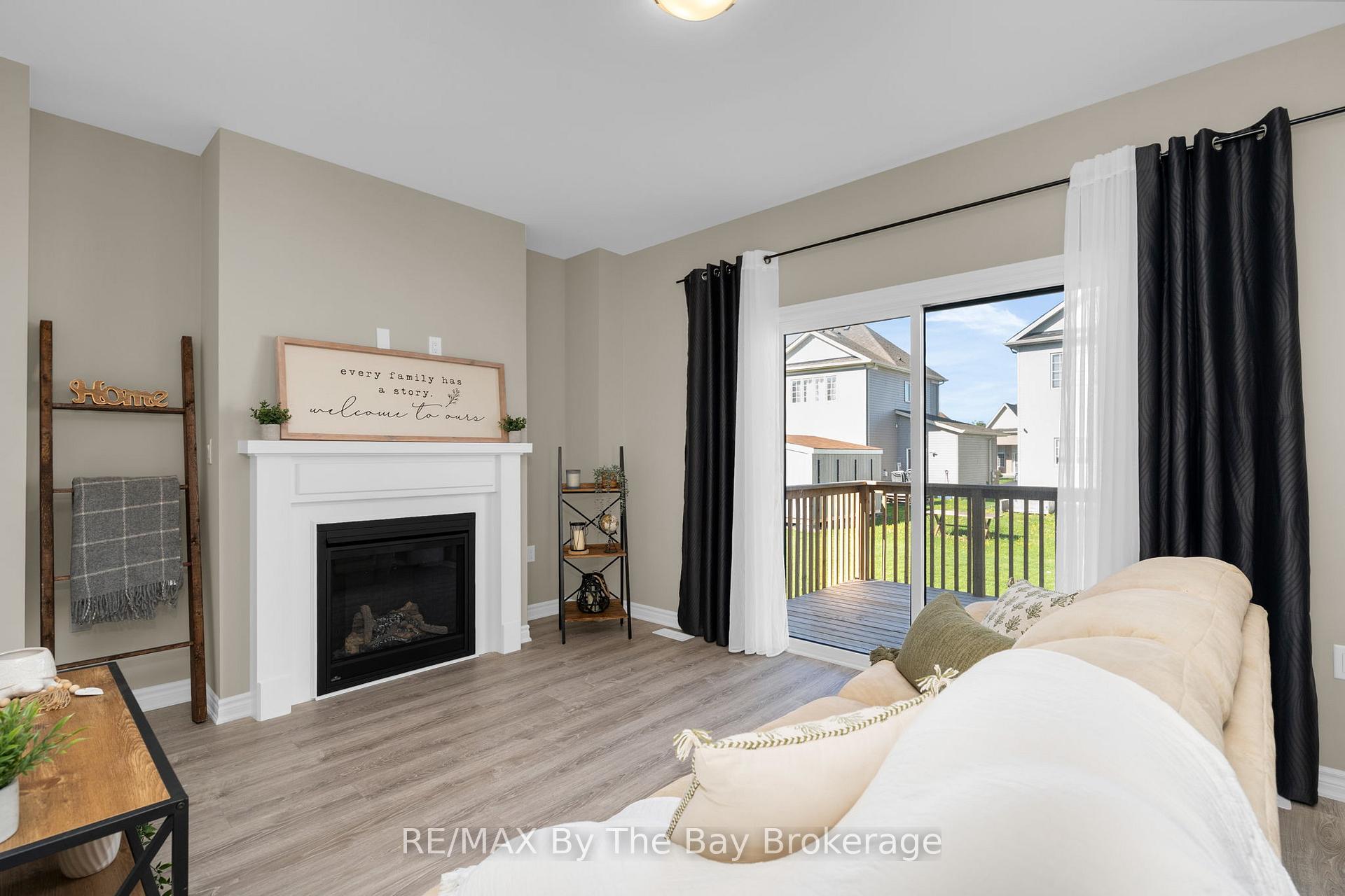 Photo 13 of 214 Cubitt Street, Clearview, Stayner — HOMEH