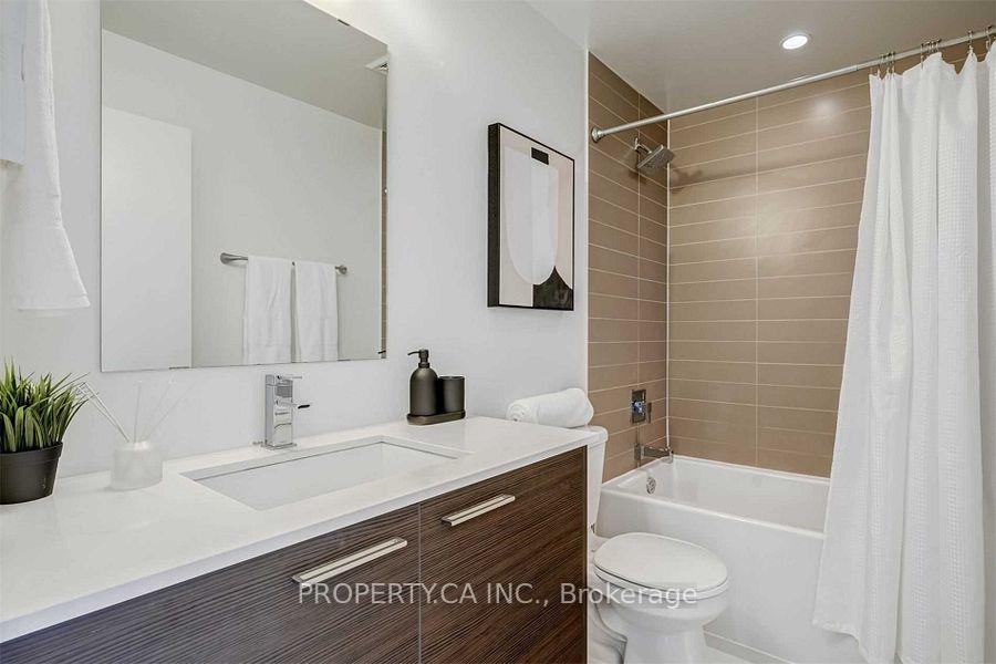 Photo 8 of Unit 506, 90 Trinity Street, Toronto, Moss Park — HOMEH