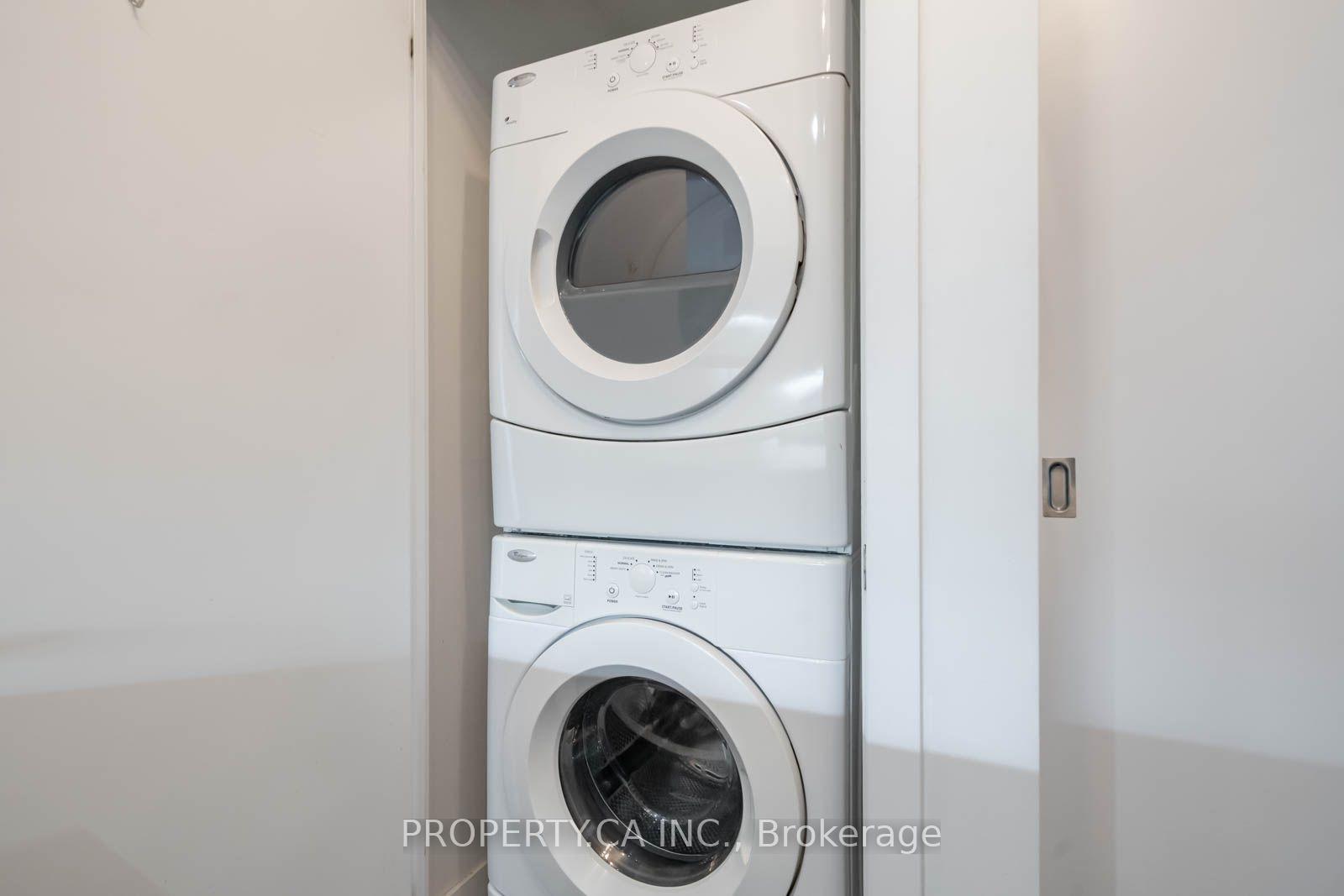 Photo 10 of Unit 506, 90 Trinity Street, Toronto, Moss Park — HOMEH