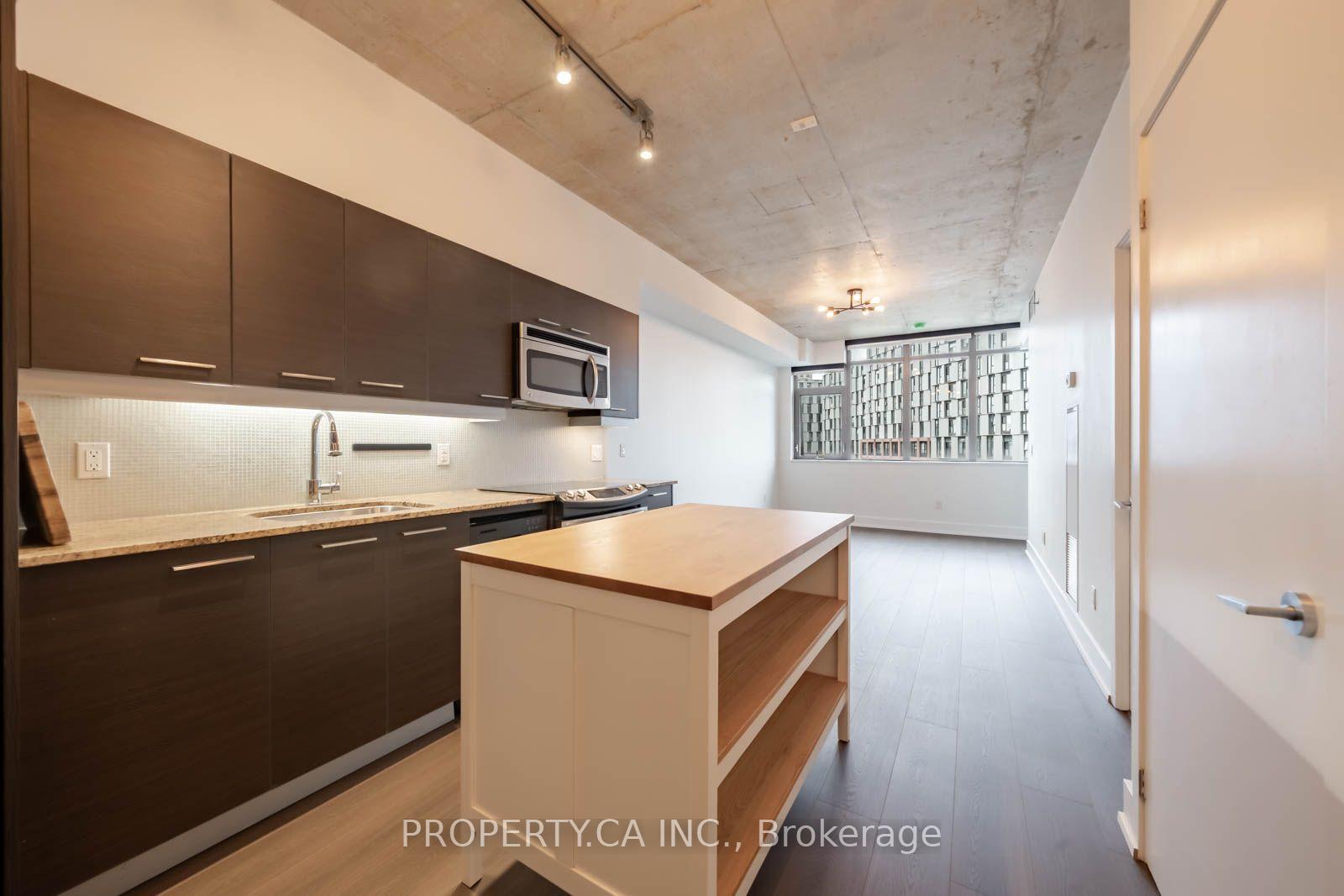 Photo 11 of Unit 506, 90 Trinity Street, Toronto, Moss Park — HOMEH