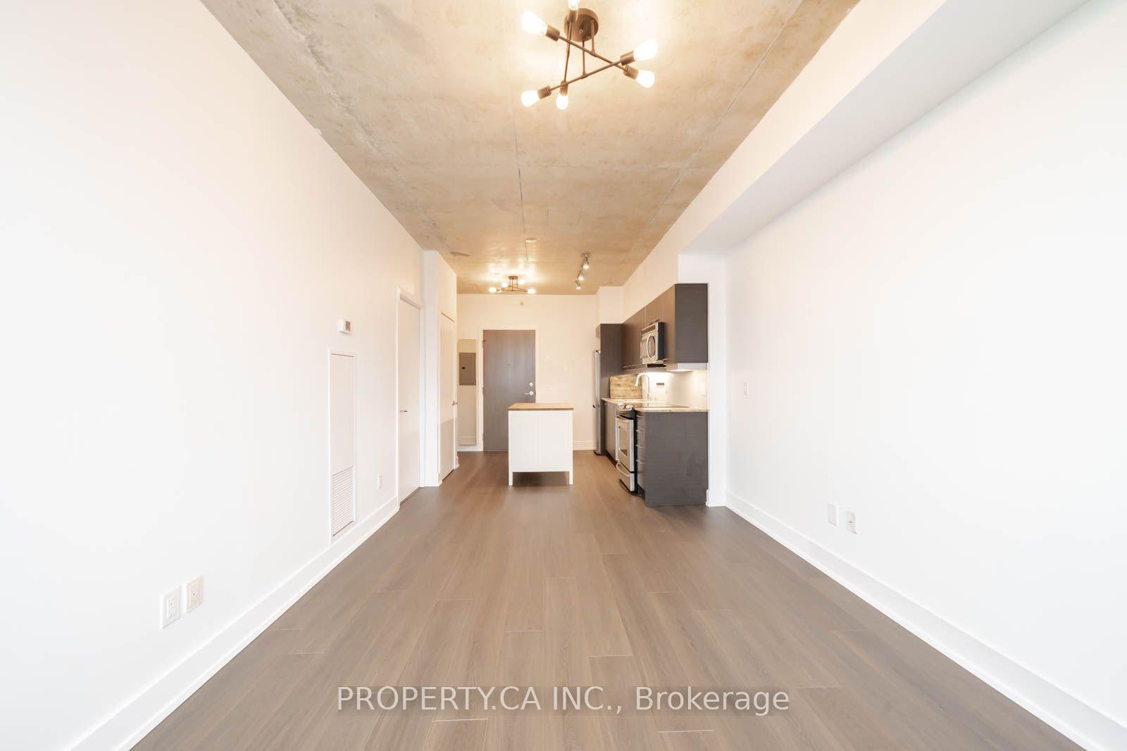 Photo 12 of Unit 506, 90 Trinity Street, Toronto, Moss Park — HOMEH