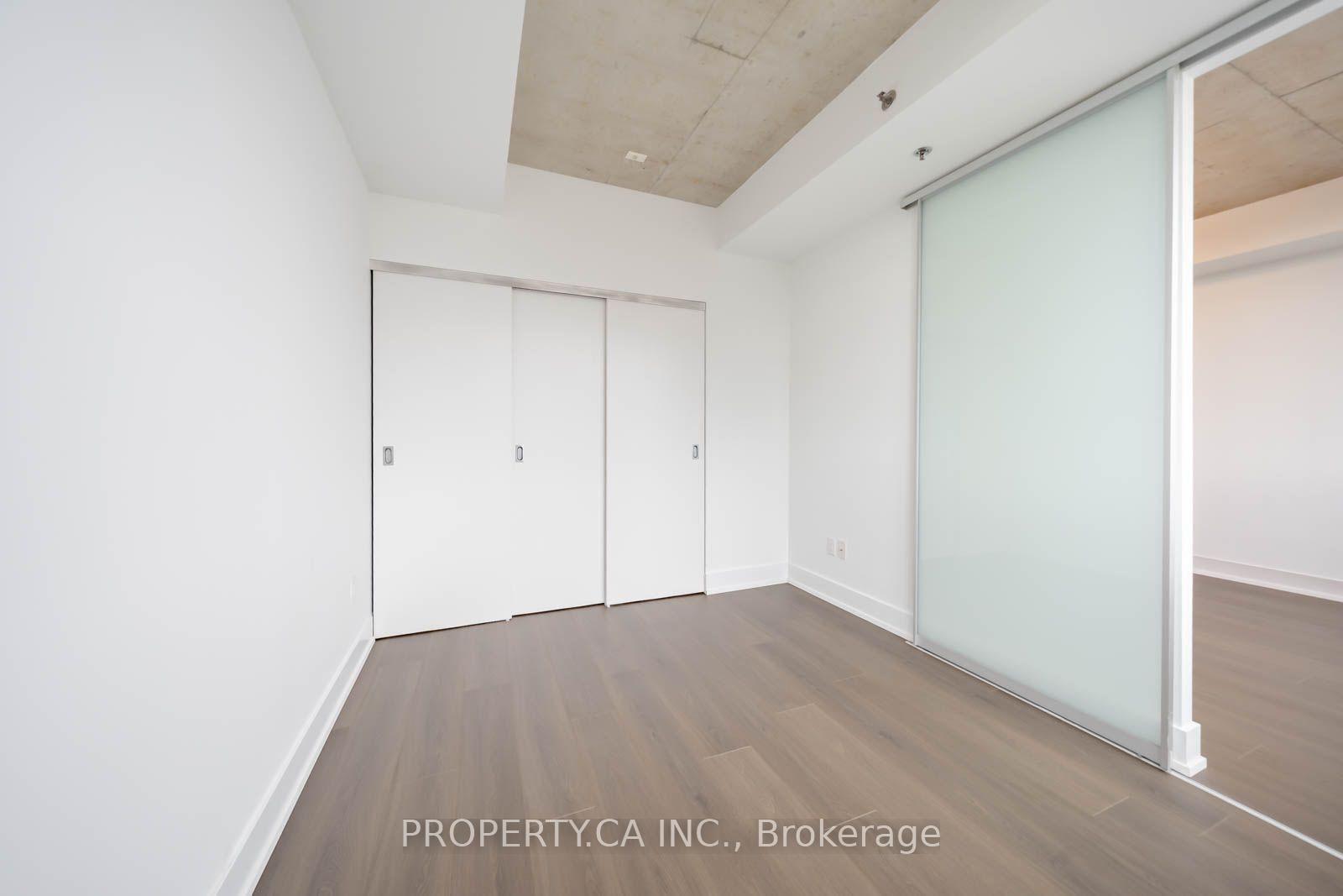 Photo 13 of Unit 506, 90 Trinity Street, Toronto, Moss Park — HOMEH