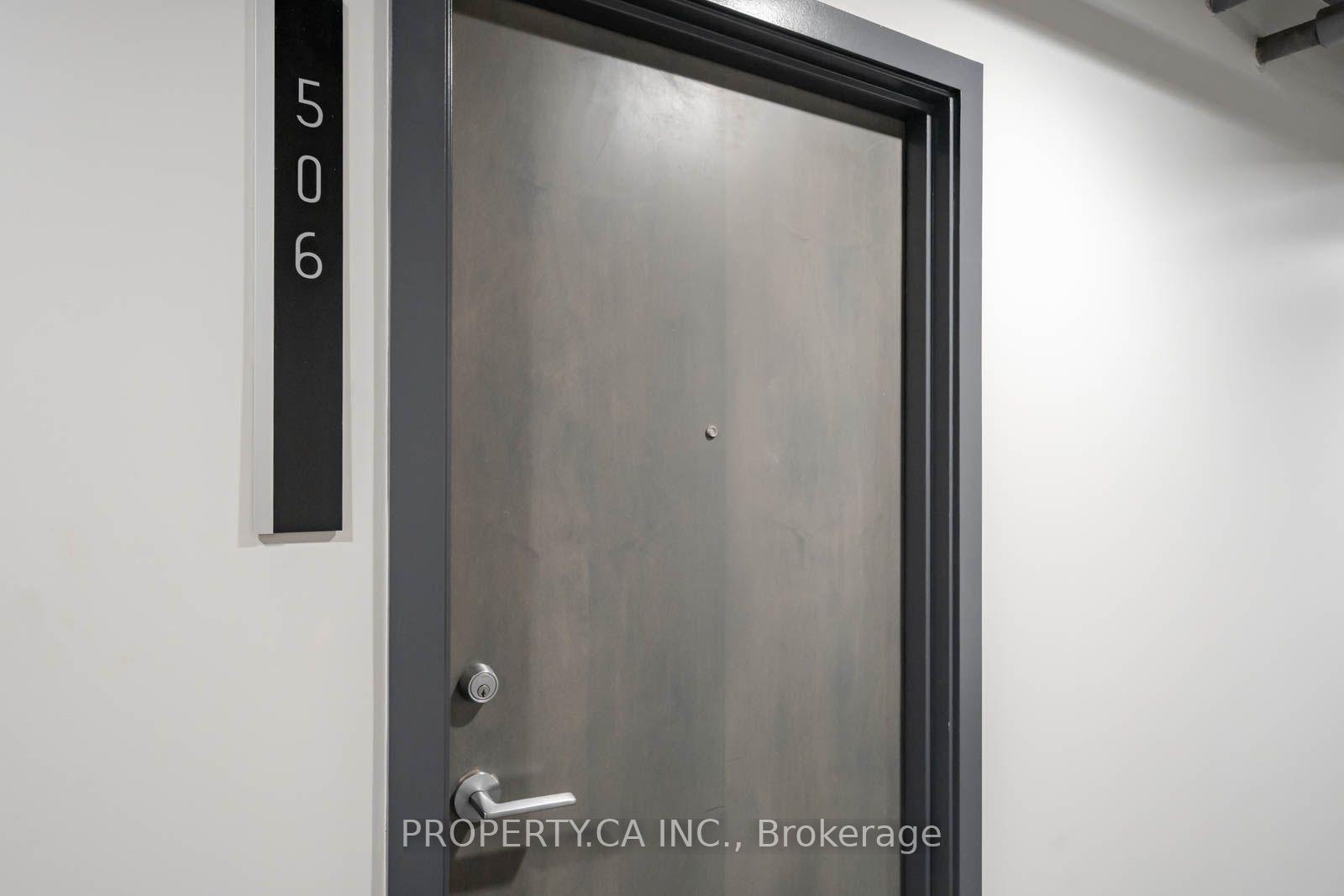 Photo 14 of Unit 506, 90 Trinity Street, Toronto, Moss Park — HOMEH